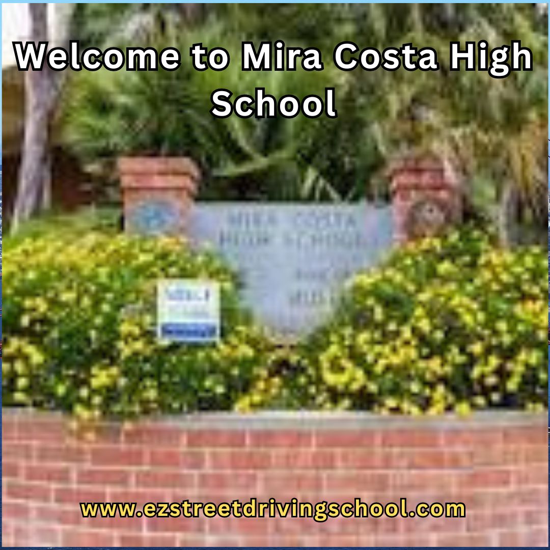 Mira Costa High School